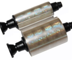 EVOLIS Evolis kleurenlint (hologram) | R4002