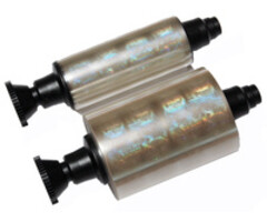 EVOLIS Evolis kleurenlint (hologram)