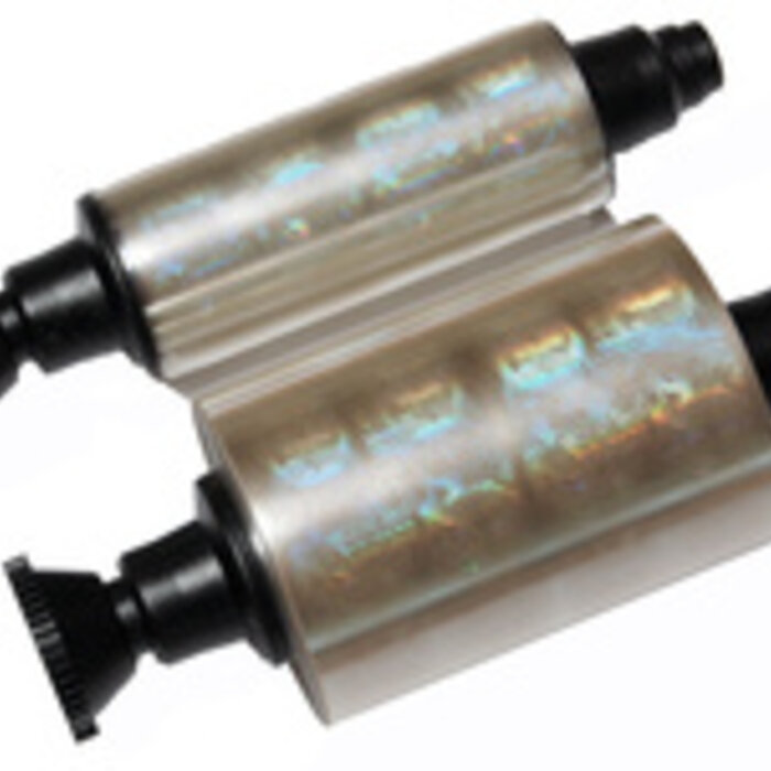 EVOLIS Evolis kleurenlint (hologram) | R4002