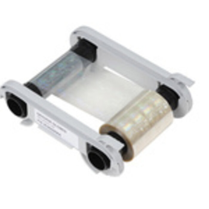 EVOLIS Evolis security ribbon (hologram) | RVA022NAA