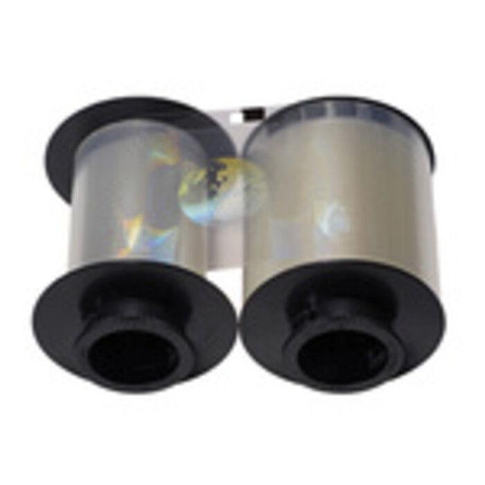 EVOLIS Evolis colour ribbon (registered hologram) | R4213