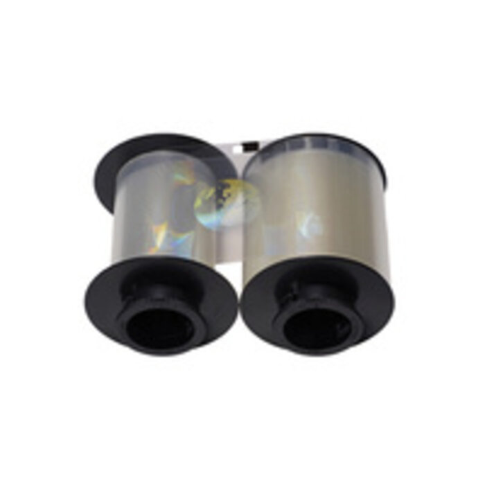 EVOLIS Evolis Farbband (Registered Hologramm), passt für: Securion