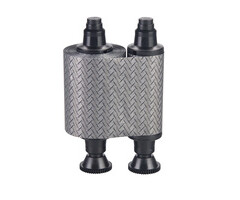 EVOLIS Evolis colour ribbon (monochrome), scratch-off | R2018