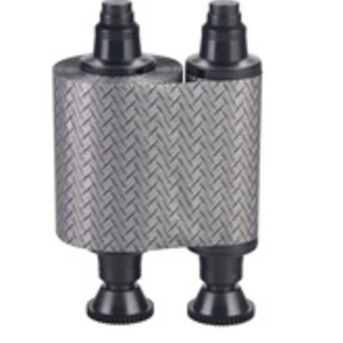 EVOLIS Evolis kleurenlint (monochroom), scratch-off | R2018