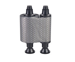 EVOLIS Cinta de color Evolis (monocroma), para raspar | RCT018NAA