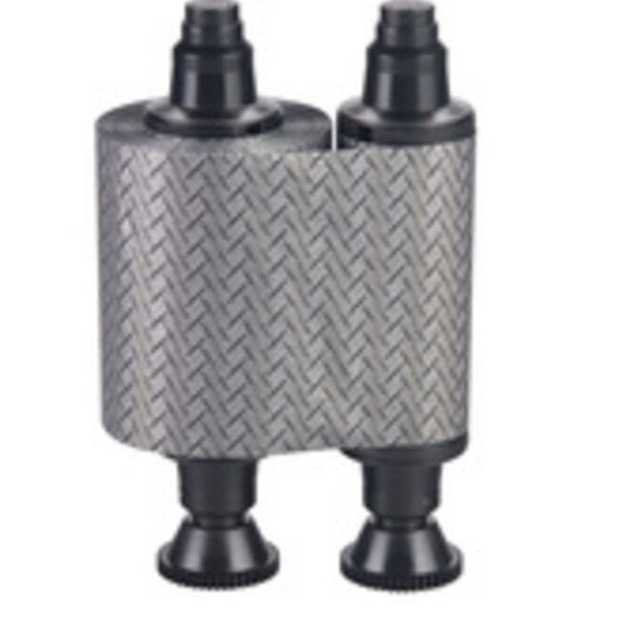 EVOLIS Evolis colour ribbon (monochrome), scratch-off | RCT018NAA