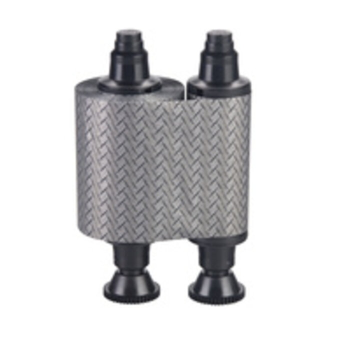 EVOLIS Evolis Farbband (monochrome), scratch-off, 220 g, passt für: Zenius