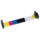 R2017 Evolis Nastro colorato (monocromatico), argento
