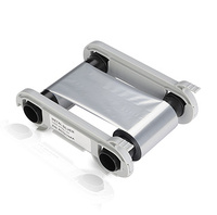 EVOLIS Evolis Farbband (monochrome), silber, 200 g, passt für: Zenius