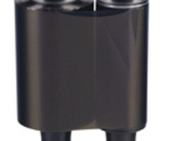 EVOLIS Evolis kleurenlint (monochroom), zwart | R2211