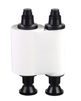 EVOLIS Evolis Nastro colorato (monocromatico), bianco, 70 g, adatte per: Tattoo2