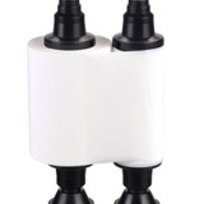 EVOLIS R2015 Evolis Nastro colorato (monocromatico), bianco