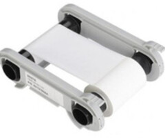 EVOLIS Evolis SIGNATURE ribbon: white | RCT021NAA