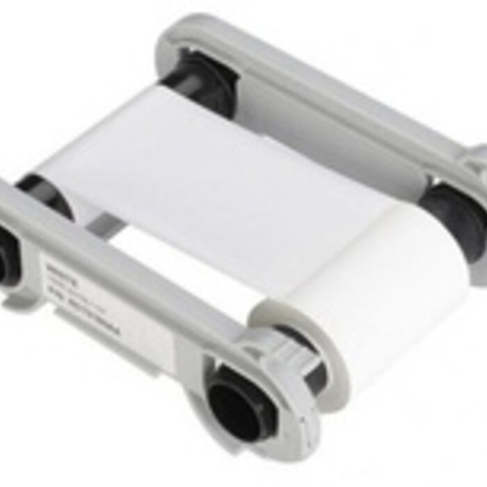 EVOLIS RCT021NAA Evolis SIGNATURE ribbon: white