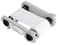 EVOLIS Evolis SIGNATURE ribbon: white, White colour ribbon for signature panel
