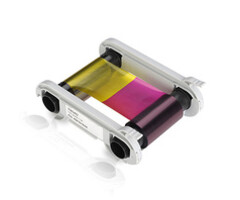 EVOLIS Evolis kleuren inktlint (YMCKO), 200 g