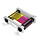 R5F002EAA Evolis Farbband (YMCKO)