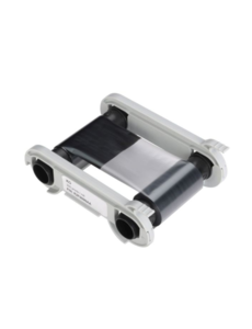 EVOLIS Evolis kleuren inktlint (monochrome, KO), zwart | R2F010NAA