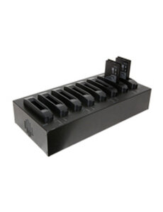 GETAC Getac battery charging station, 8 slots, EU | GCECEJ