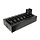 Getac battery charging station, 8 slots, EU, 6620 g, Met een gewicht van 6