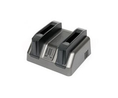 GETAC GCMCEE Getac Batterrieladestation, 2-Fach, EU