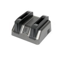 GETAC Getac battery charging station, 2 slots, UK | GCMCKE