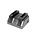 Getac battery charging station, 2 slots, UK, Met een gewicht van 1, Fabrikant: Getac