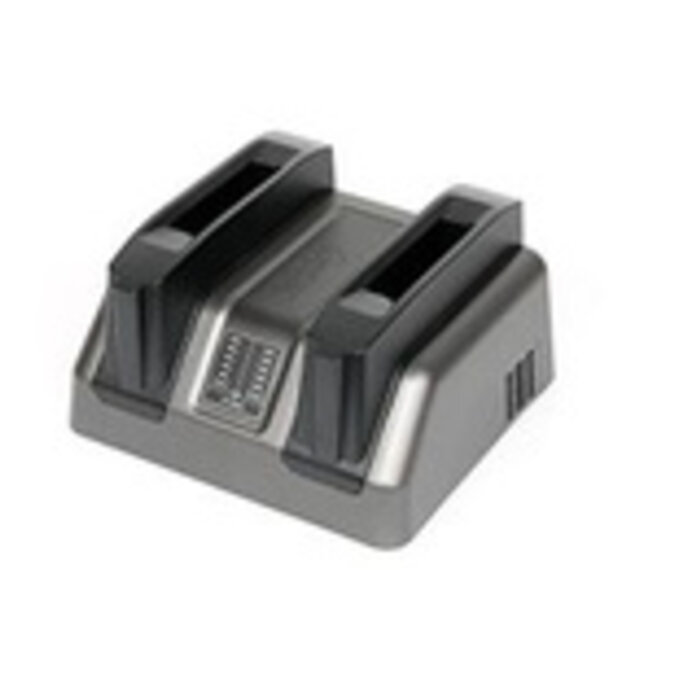 GETAC GCMCKE Getac battery charging station, 2 slots, UK