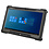 GETAC Getac A140 G2, USB, BT, Ethernet, WLAN, Win. 10 Pro, zwart | AM22Z4QIXDXX