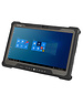 GETAC AM22Z4QIXDXX Getac A140 G2, USB, BT, Ethernet, WiFi, Win. 10 Pro, noir