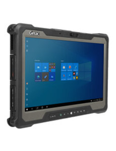 GETAC AM22T6QIXDBX Getac A140G2, BT, Ethernet, NFC, Chip, Win. 10 Pro