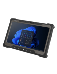 GETAC AM2254QIXDXX Getac A140, 35,5 cm (14''), Full HD, USB, USB-C, BT, Ethernet, WLAN, SSD, Win. 11 Pro, RB