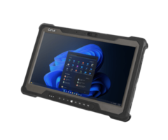 GETAC AM2254DIXDXX Getac A140, 35,5 cm (14''), Chip, USB, USB-C, BT, Ethernet, WLAN, SSD, Win. 11 Pro, RB