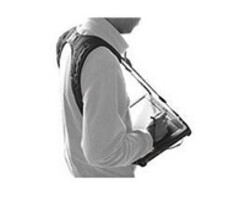 GETAC Getac shoulder strap | GMS4X2