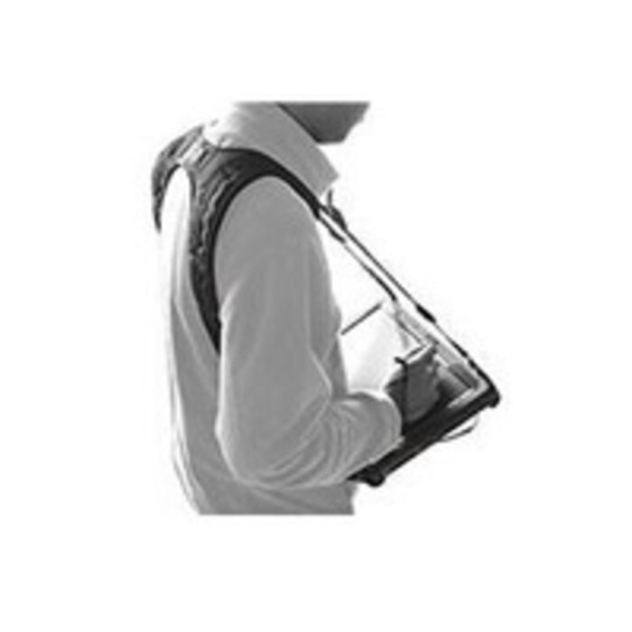GETAC Getac shoulder strap, lichtgewicht (0, Koop nu de Getac Schouderriem 4-punts voor A140