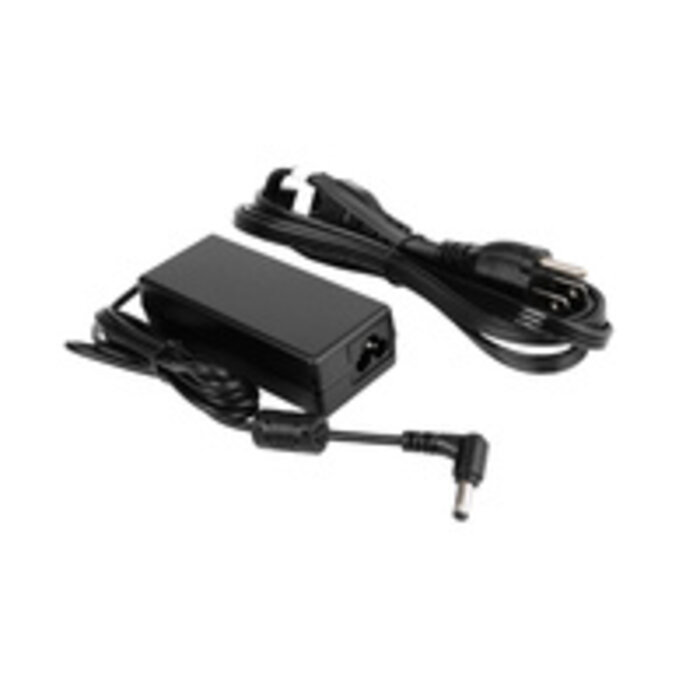 GETAC Getac power supply, 490 g, 65 W