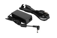 GETAC Fuente de alimentación Getac, 49 kg, Adaptador de corriente Getac de 65 W
