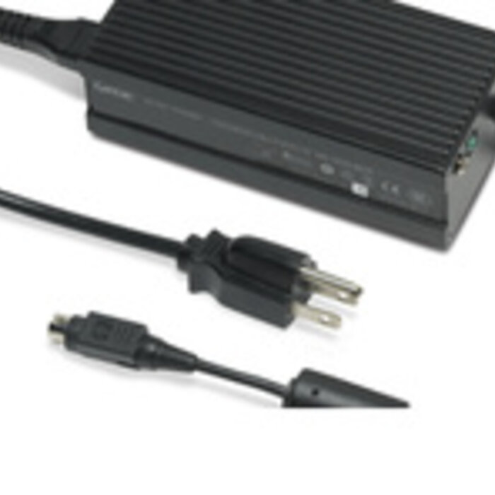 GETAC Getac power supply, MIL-STD-461F | GAAGE4