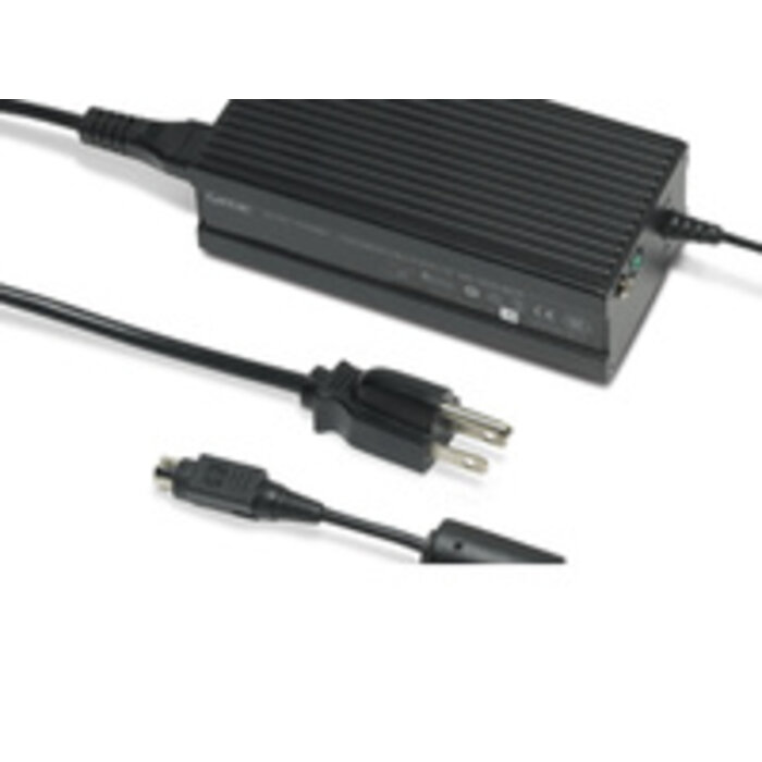 GETAC Getac power supply, MIL-STD-461F, 150 W