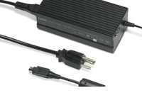 GETAC Fuente de alimentación Getac, MIL-STD-461F, Incluye cable de alimentación (UE) y pesa solo 2