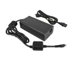 GETAC Getac power supply, MIL-STD-461F, UK