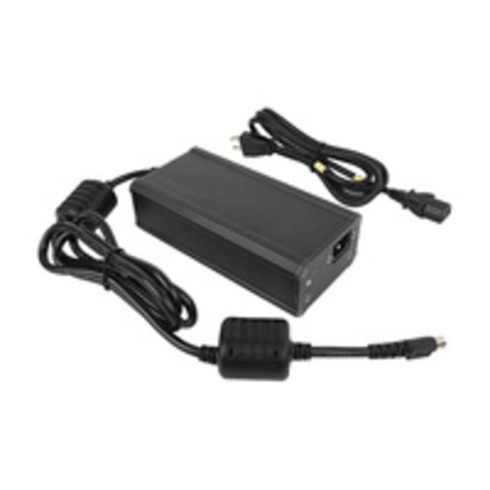 GETAC Getac power supply, MIL-STD-461F, UK, 150 W