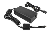 GETAC Getac power supply, MIL-STD-461F, UK, Getac voeding