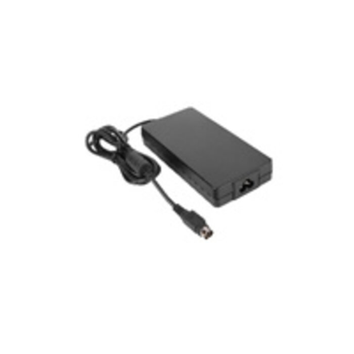 GETAC Fuente de alimentación Getac, 8 kg, compatible con X500 y X600