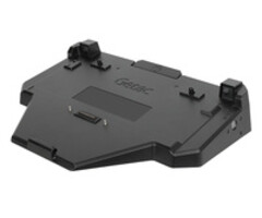 GETAC Getac office dock, UK, RS232