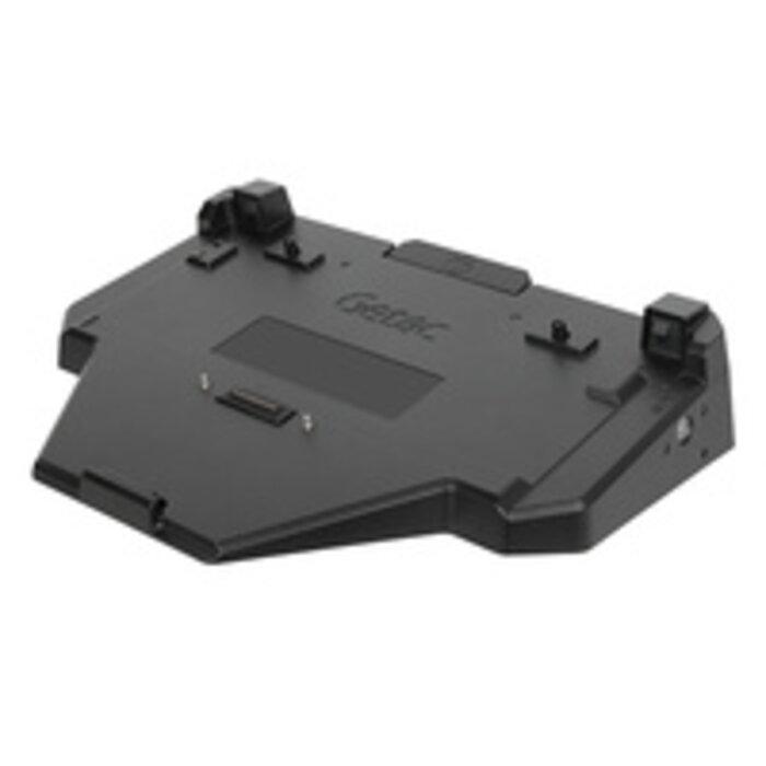 GETAC Getac Büro-Dock, UK, RS232, USB