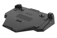 GETAC Getac Büro-Dock, UK, RS232, USB
