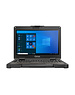 GETAC Getac B360, 33,8cm (13,3''), Full HD, FDNS-Layout, USB, RS232, BT, Ethernet, WLAN, SSD, Win. 10 Pro | BM21Z4BNBDFX