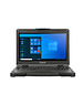 GETAC Getac B360, 33,8cm (13,3''), Full HD, FR-layout, chip, USB, RS232, BT, Ethernet, WLAN, SSD, Win. 10 Pro | BM41Z4BDBDGX