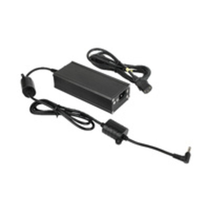 GETAC Getac Netzteil, MIL-STD-461, inkl.: Netzkabel